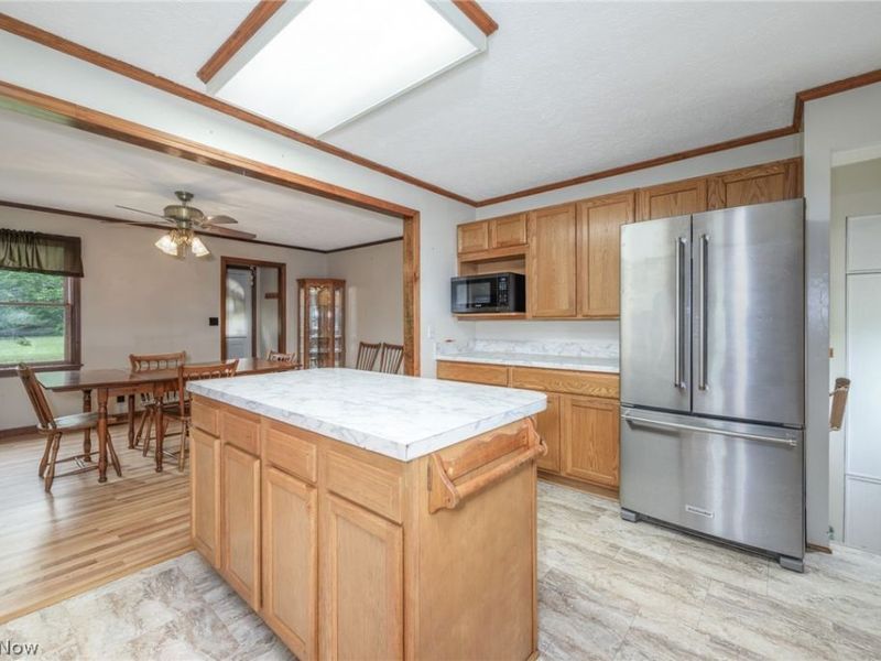 3747 Cook Road, Rootstown, OH 44272 Photo 4