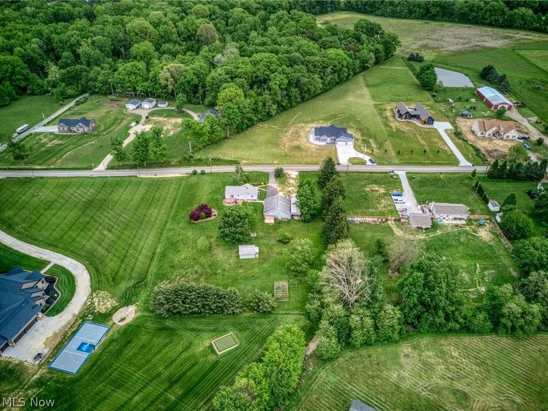 3747 Cook Road, Rootstown, OH 44272 Photo 45