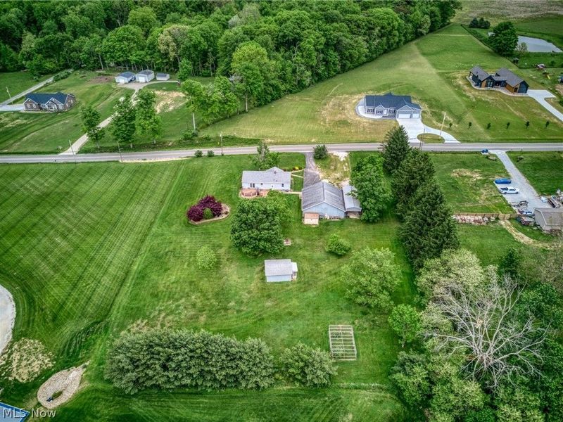 3747 Cook Road, Rootstown, OH 44272 Photo 46