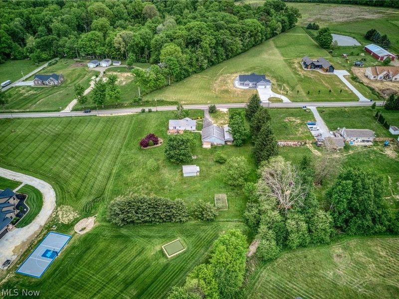 3747 Cook Road, Rootstown, OH 44272 Photo 47