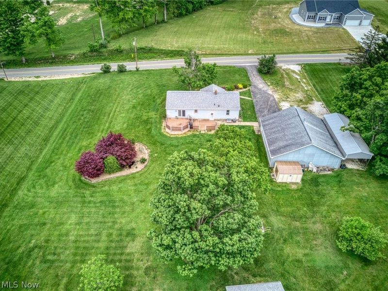 3747 Cook Road, Rootstown, OH 44272 Photo 48
