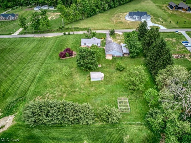 3747 Cook Road, Rootstown, OH 44272 Photo 49
