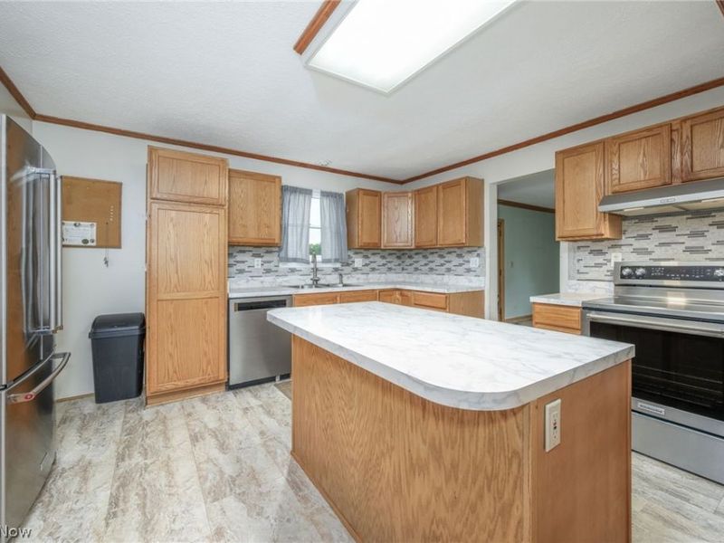 3747 Cook Road, Rootstown, OH 44272 Photo 5