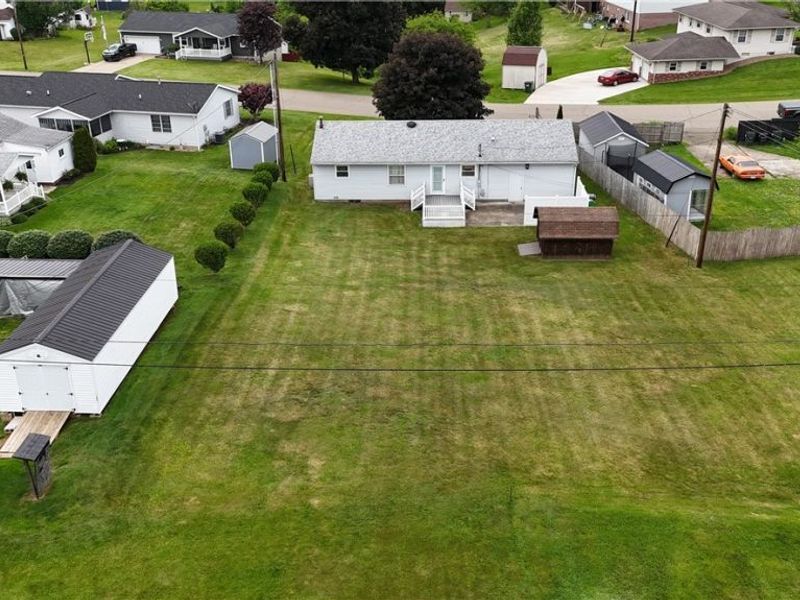 1538 S 13th Street , Coshocton, OH 43812 Photo 4