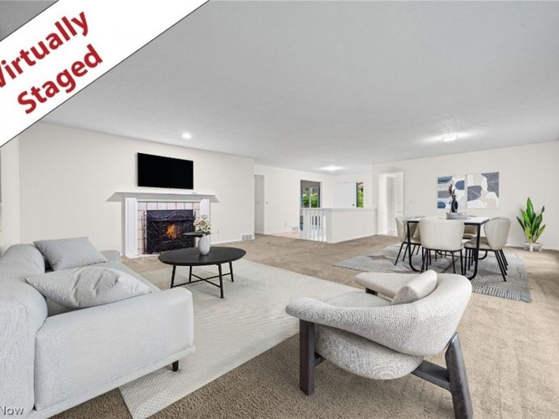 6791 Windward Hills, Brecksville, OH 44141 Photo 7