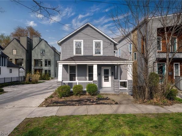 2471 Tremont Avenue , Unit Up, Cleveland, OH 44113