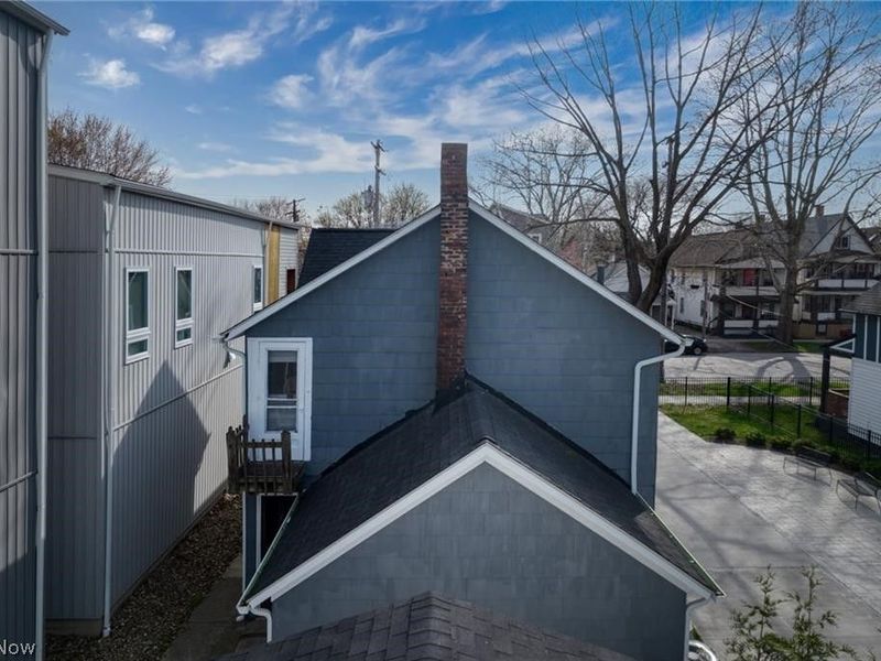 2471 Tremont Avenue , Unit Up, Cleveland, OH 44113 Photo 16