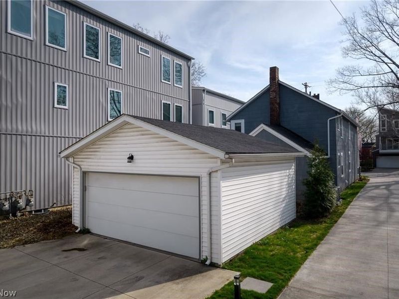 2471 Tremont Avenue , Unit Up, Cleveland, OH 44113 Photo 2