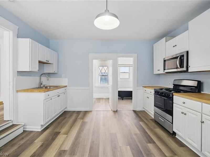 2471 Tremont Avenue , Unit Up, Cleveland, OH 44113 Photo 7