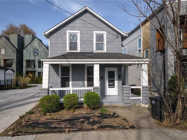 2471 Tremont Avenue , Unit Down, Cleveland, OH 44113
