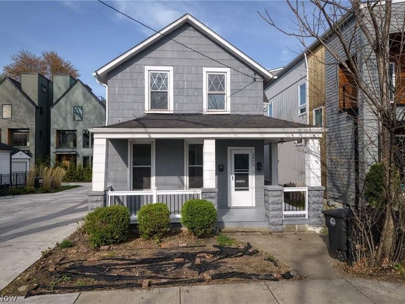 2471 Tremont Avenue , Unit Down, Cleveland, OH 44113 Photo 1