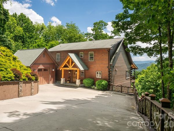 14 Marlin Trail , Waynesville, NC 28785