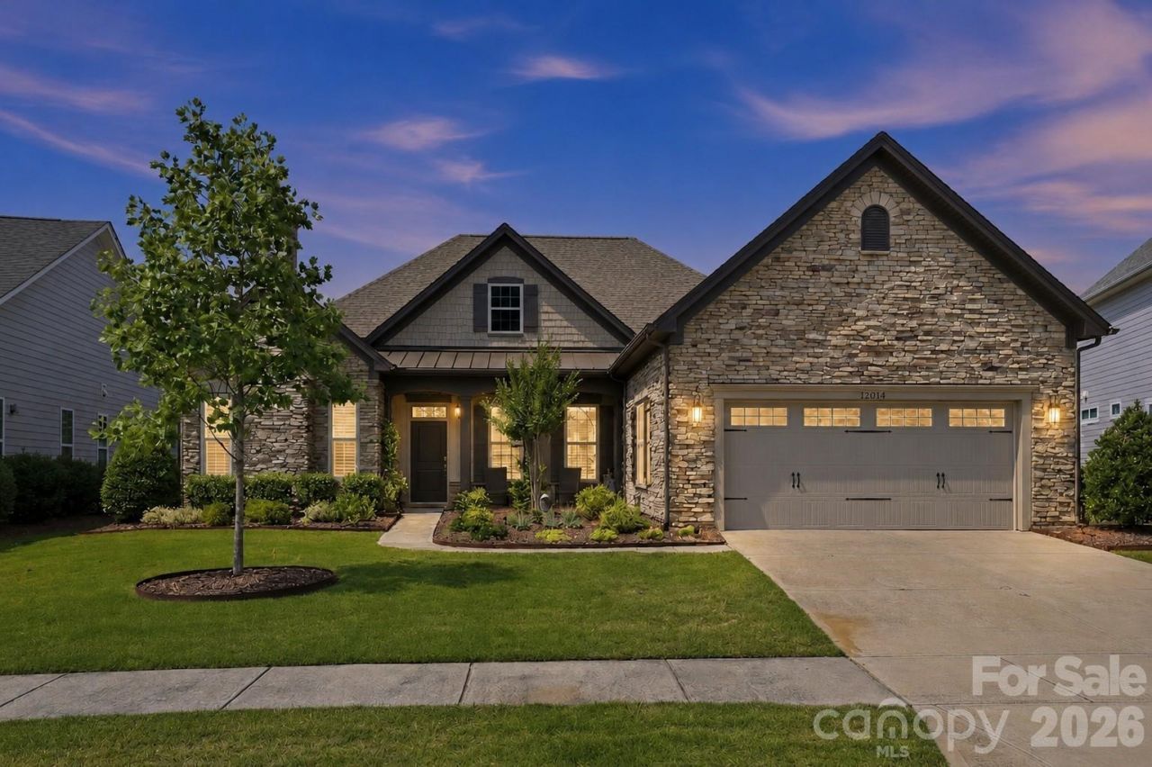 12014 Cove Court , Charlotte, NC 28278 Main Photo