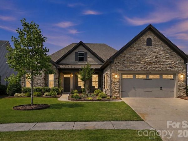 12014 Cove Court , Charlotte, NC 28278