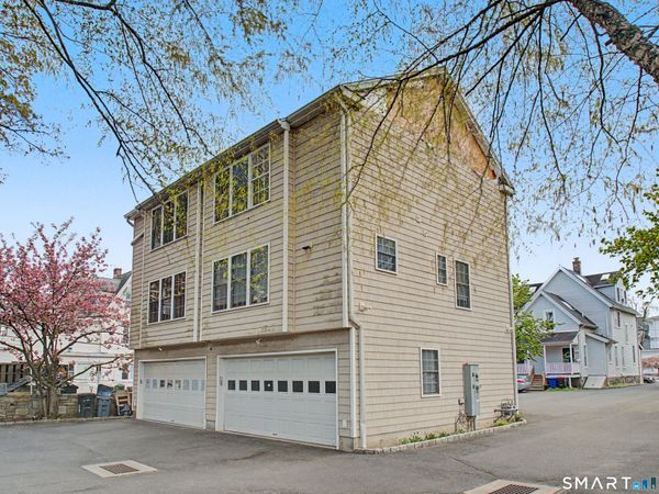 10 B Elm , Norwalk, CT 06850