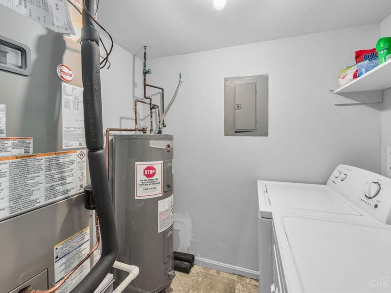 34 Providence Drive, Unit 28, Fairfield, OH 45014 Photo 13