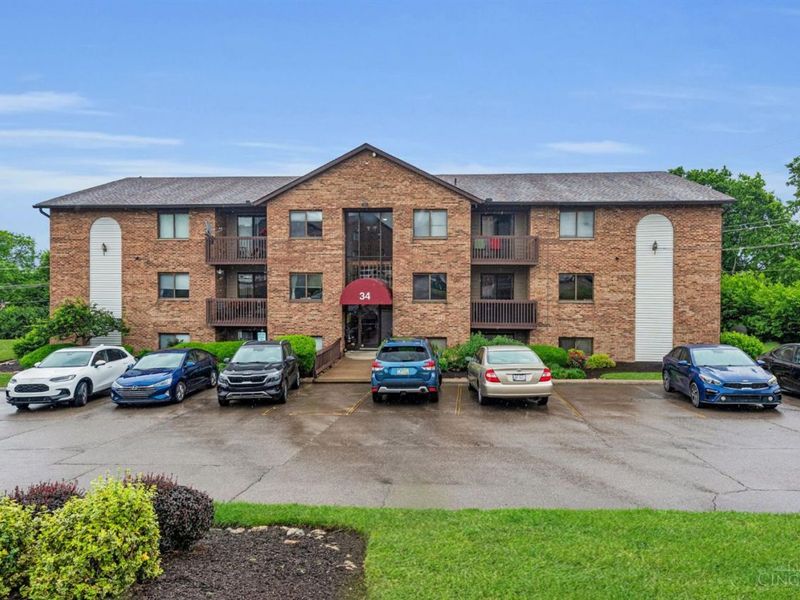 34 Providence Drive, Unit 28, Fairfield, OH 45014 Photo 17