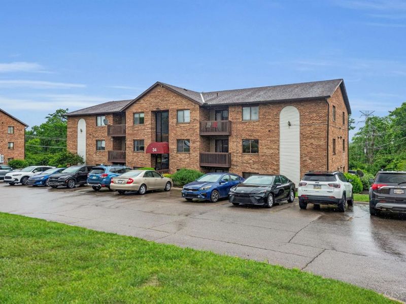 34 Providence Drive, Unit 28, Fairfield, OH 45014 Photo 18