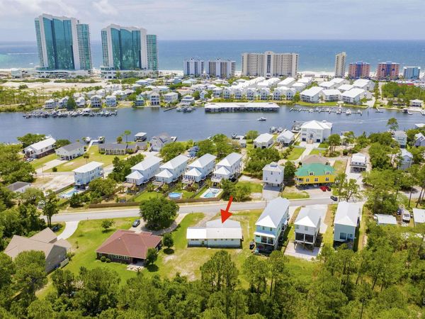 26113 Cotton Bayou Drive, Orange Beach, AL 36561