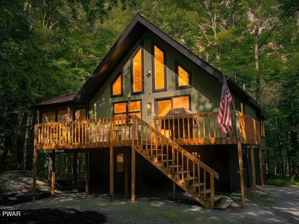 8 Vista Court, Lake Ariel, PA 18427