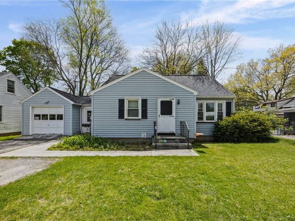 21 LEGION CIRCLE, Rochester, NY 14616