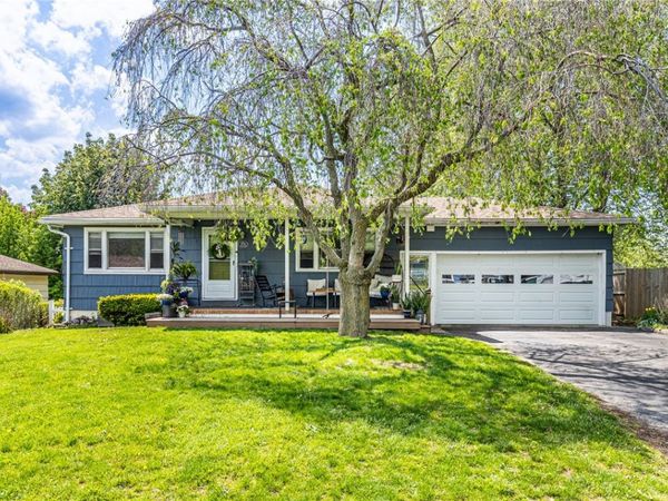 173 Clark Avenue, Rochester, NY 14609