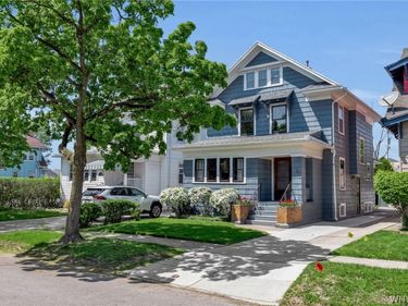 11 Colton Drive, Buffalo, NY 14216