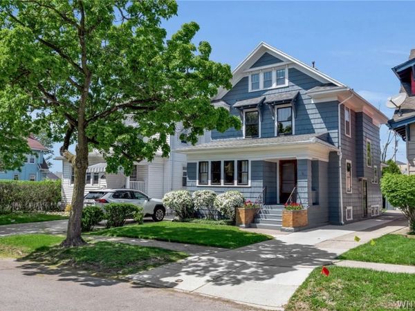 11 Colton Drive, Buffalo, NY 14216