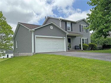 391 Farrell Road Extension, West Henrietta, NY 14586