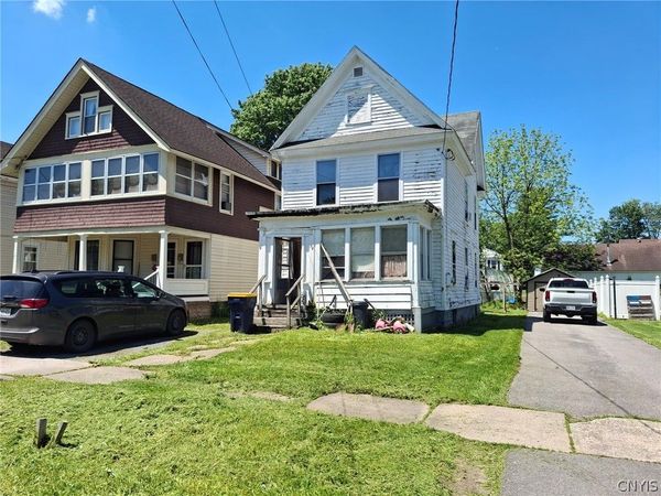 72 S 3rd Avenue, Ilion, NY 13357