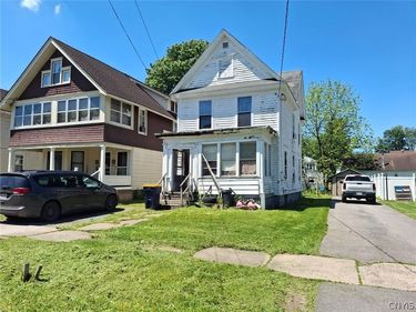72 S 3rd Avenue, Ilion, NY 13357