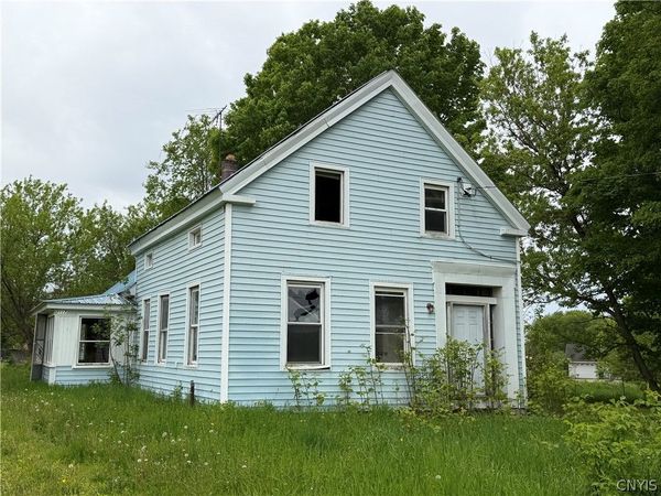 3117 Military Road, Newport, NY 13416