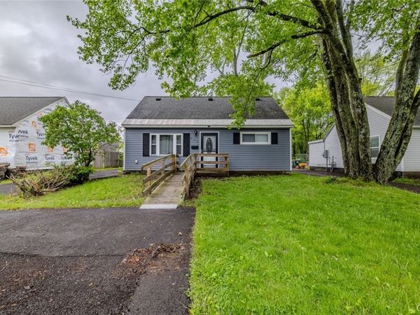 213 Millen Drive, Syracuse, NY 13212