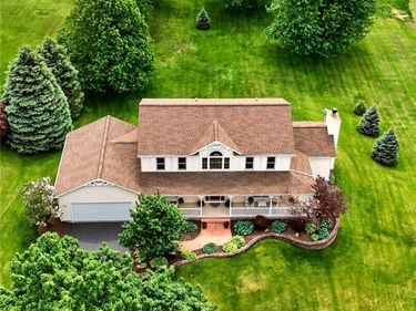 3249 Big Ridge Road, Spencerport, NY 14559