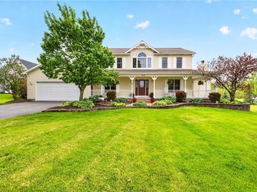 3249 Big Ridge Road, Spencerport, NY 14559