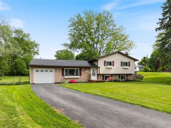 218 Kusak Road, Henrietta, NY 14467