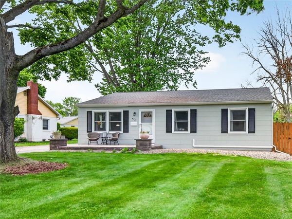 476 Windsor Road, Rochester, NY 14612