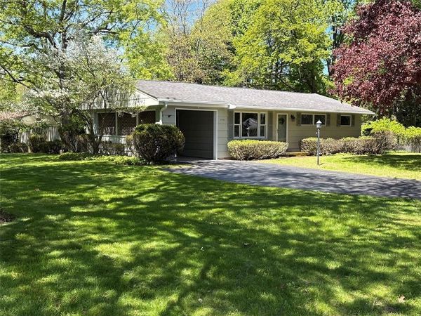 570 Marsh Rd Road, Pittsford, NY 14534