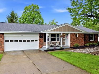 4 Woodward Court, Buffalo, NY 14224