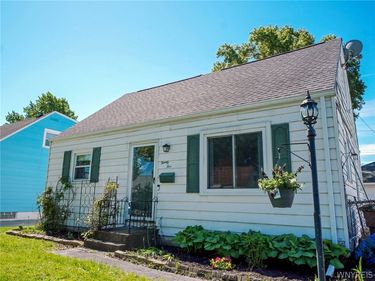 25 Mafalda Drive, Buffalo, NY 14215