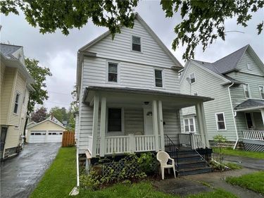 76 Gold Street , Rochester, NY 14620