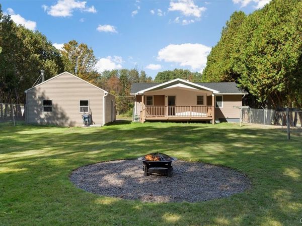 6438 Monument Road , Whitesboro, NY 13492