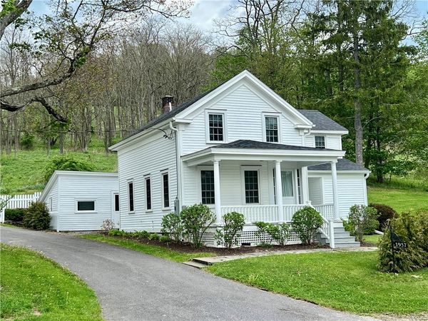 1957 State Highway 51 , Morris, NY 13808