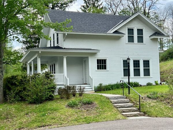 1967 State Highway 51 , Morris, NY 13808