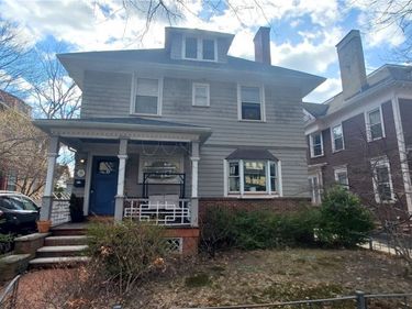 180 Dartmouth Street, Unit 2-1, Rochester, NY 14607