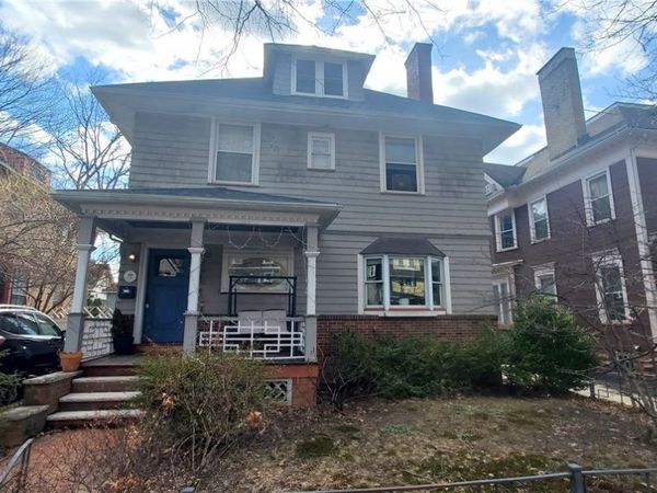 180 Dartmouth Street, Unit 2-1, Rochester, NY 14607