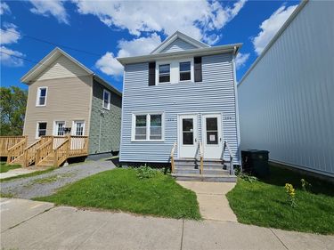 254 Anderson Avenue, Rochester, NY 14607