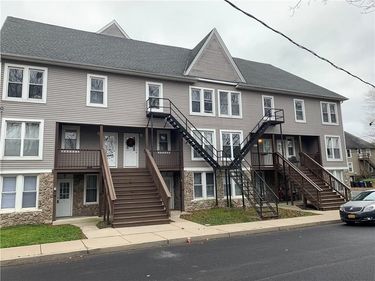 2-12 Cliff Street , Unit G, Oneonta, NY 13820