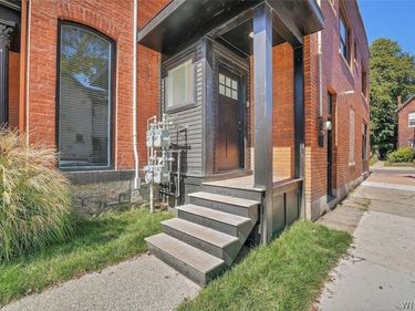 162 Allen Street , Buffalo, NY 14201