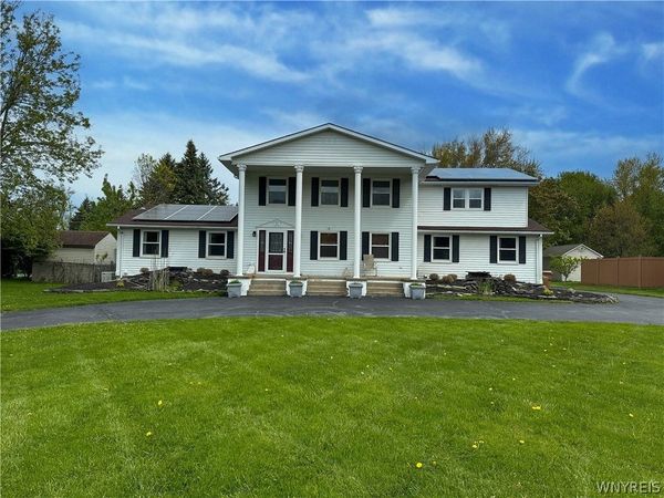 30 Ely Road, Unit 2, Depew, NY 14043